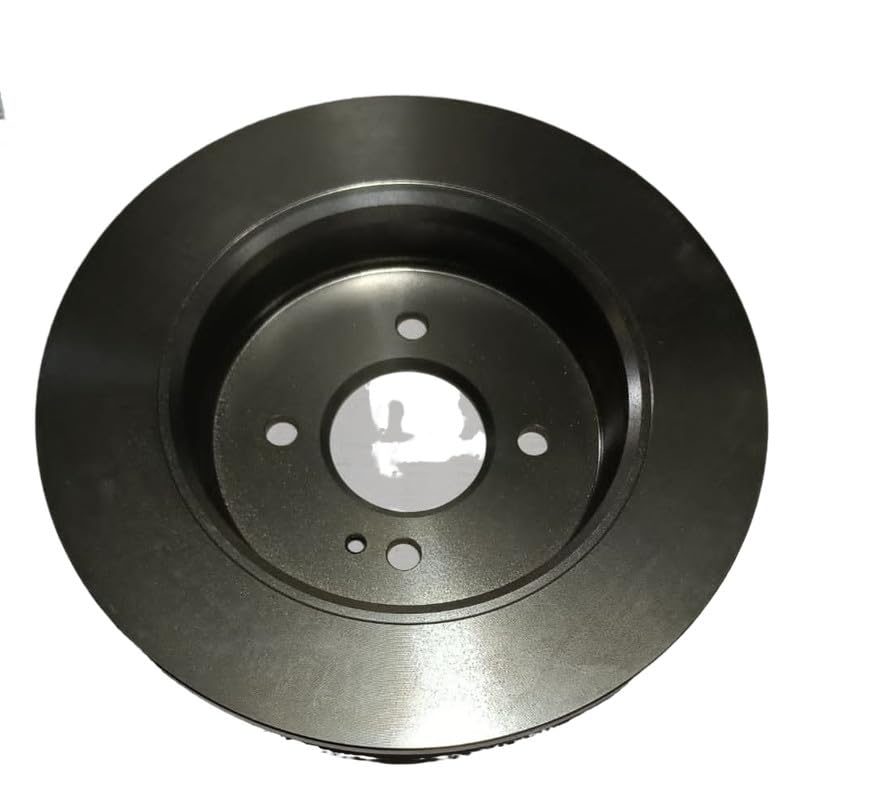 HEAVYDUTY DISC ROTORS VERNA FLUIDIC REAR-image-37