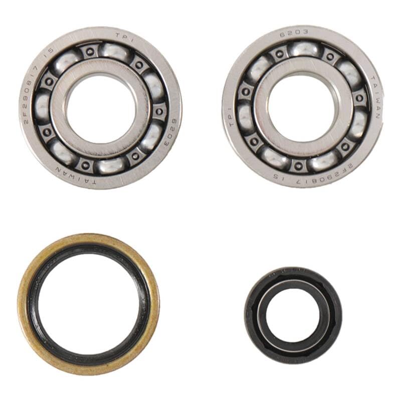 Hot Rods K083 HDS Main Bearing & Seal Kit