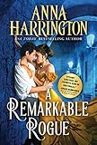 A Remarkable Rogue (Lords of the Armory, 5)