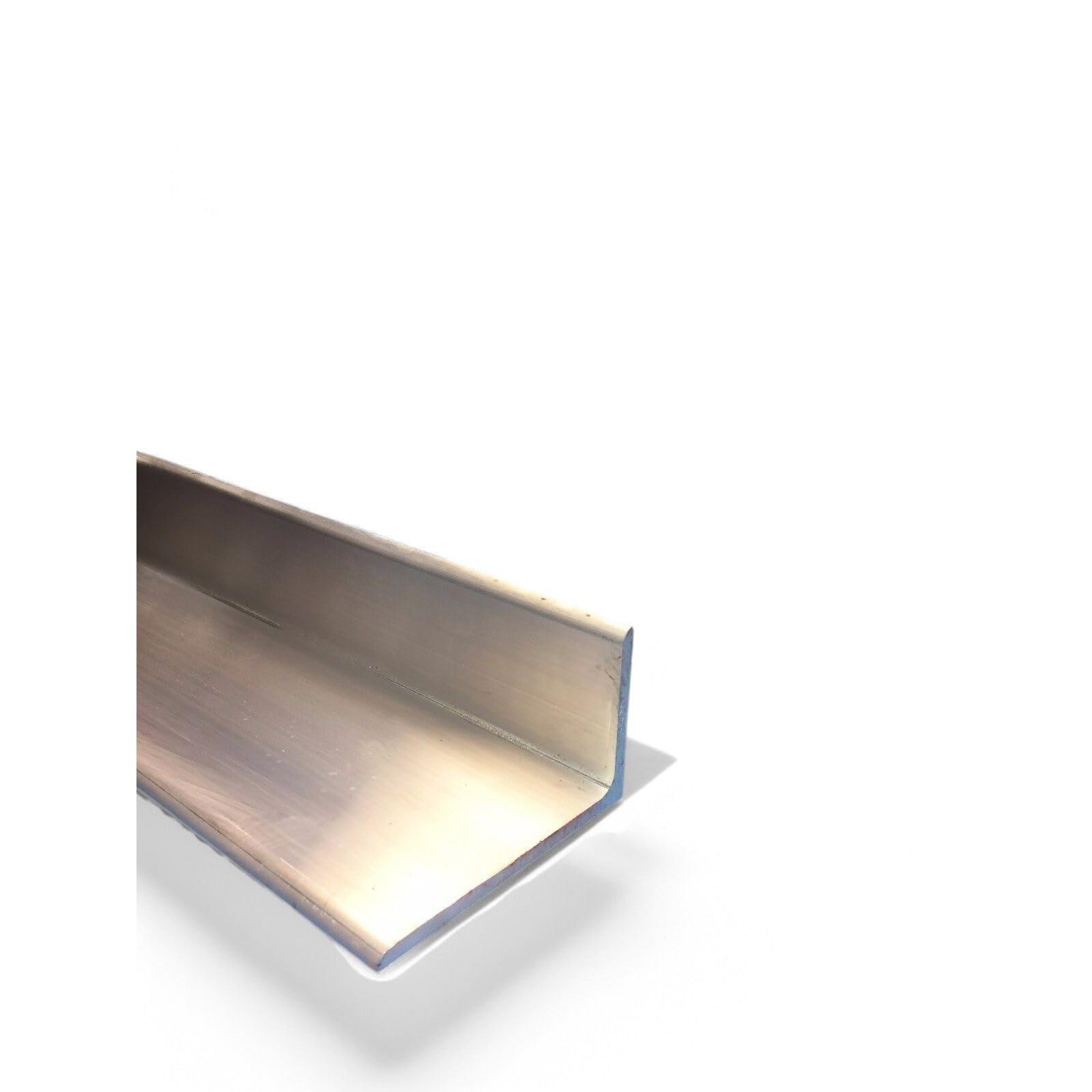 6061 T6 Aluminum Angle 3