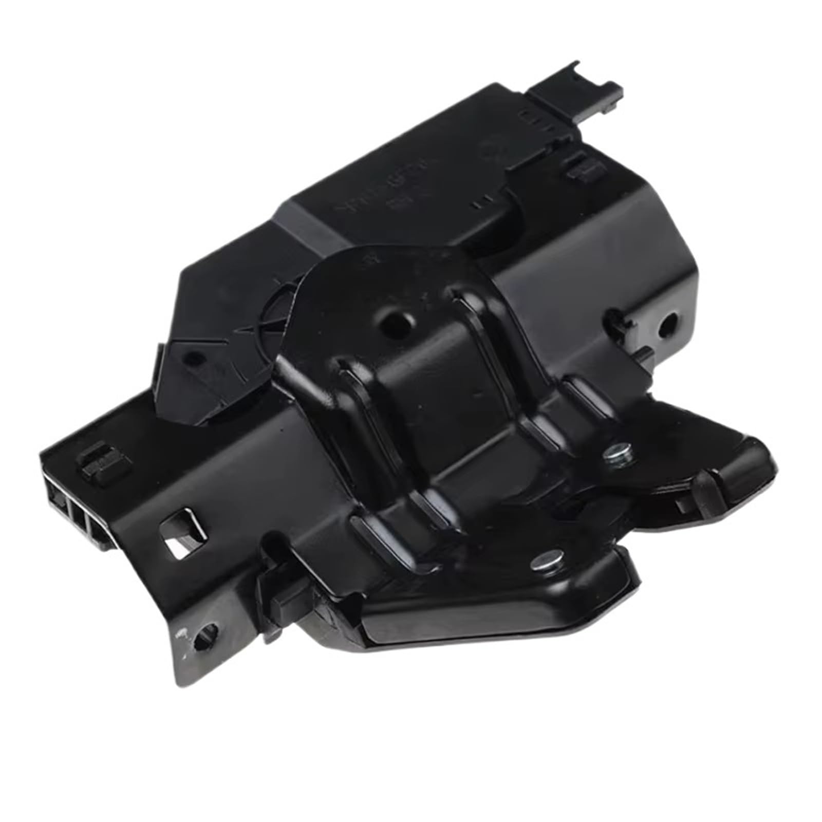 Trgdfdaa One Color Tailgate Boot Lock Compatible With Bmw For E60 535Xi 545I 550I For M5 2004-2010 Auto Parts Rear Back Trunk Lid Latch Locks Latch Motor Actuator