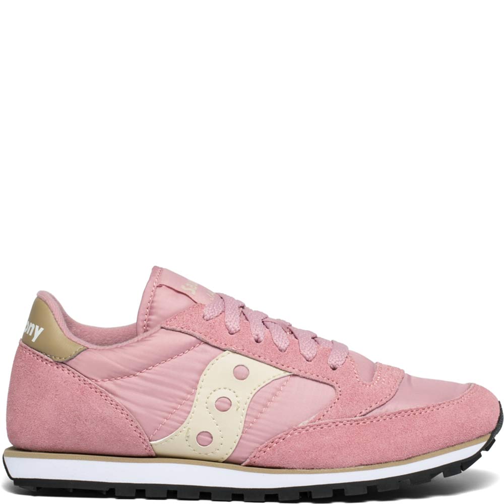 Saucony Jazz Low Pro Saucony For Women Vegan Shoe Saucony Women&