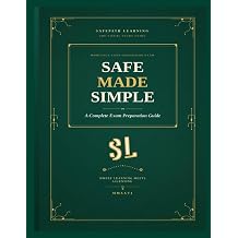 SAFE Made Simple A Complete Exam Preparation Guide