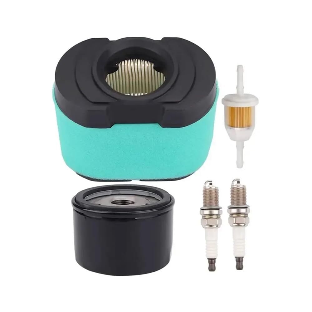 Filtre 792105 MIU11515 haute filtration pour moteurs de tondeuse LG264 LA150