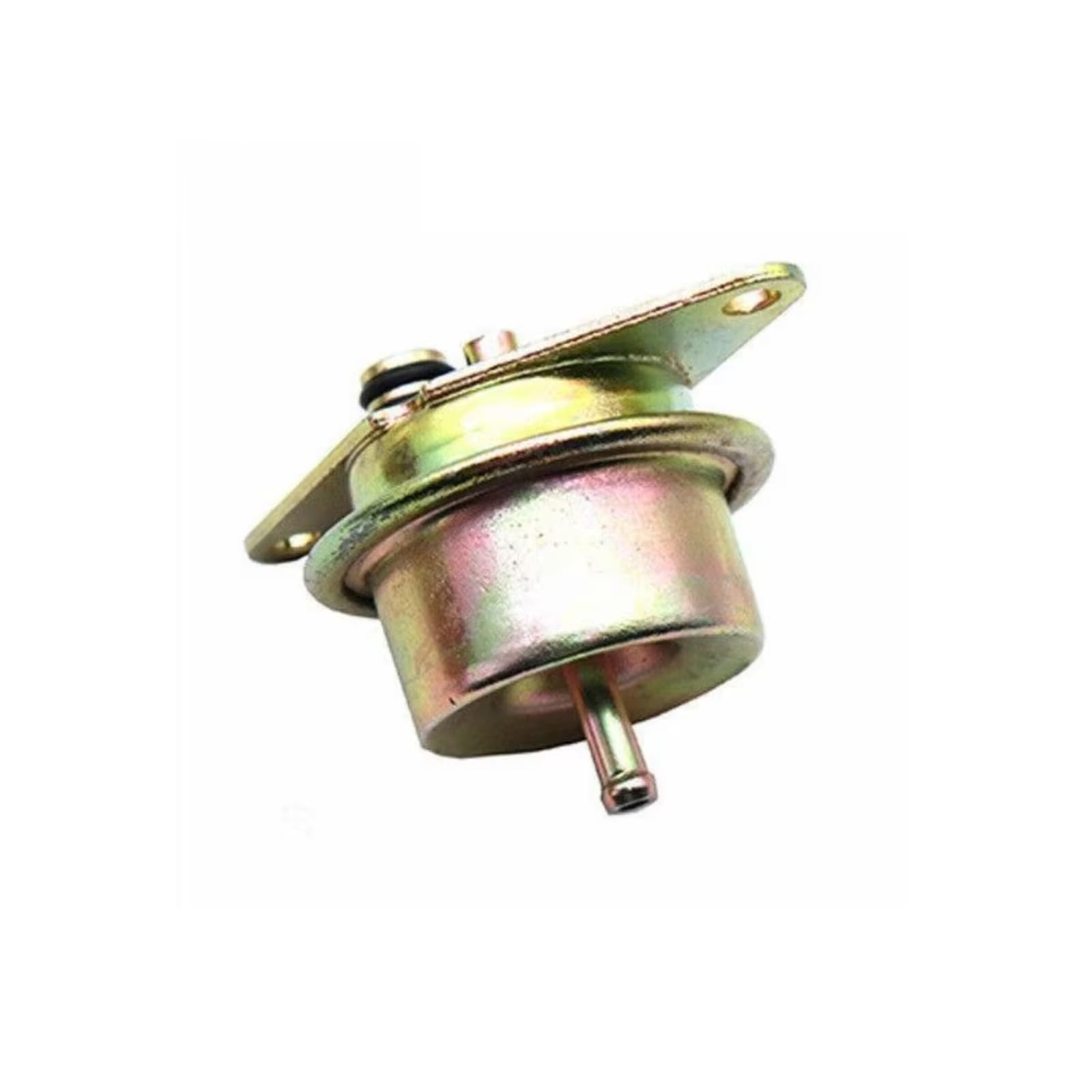 Rail Regulator Valve Compatible with for Econoline 1996-1999 for Expedition 1997-1998 for Explorer 1996-1998 Fuel Injection Pressure Regulator