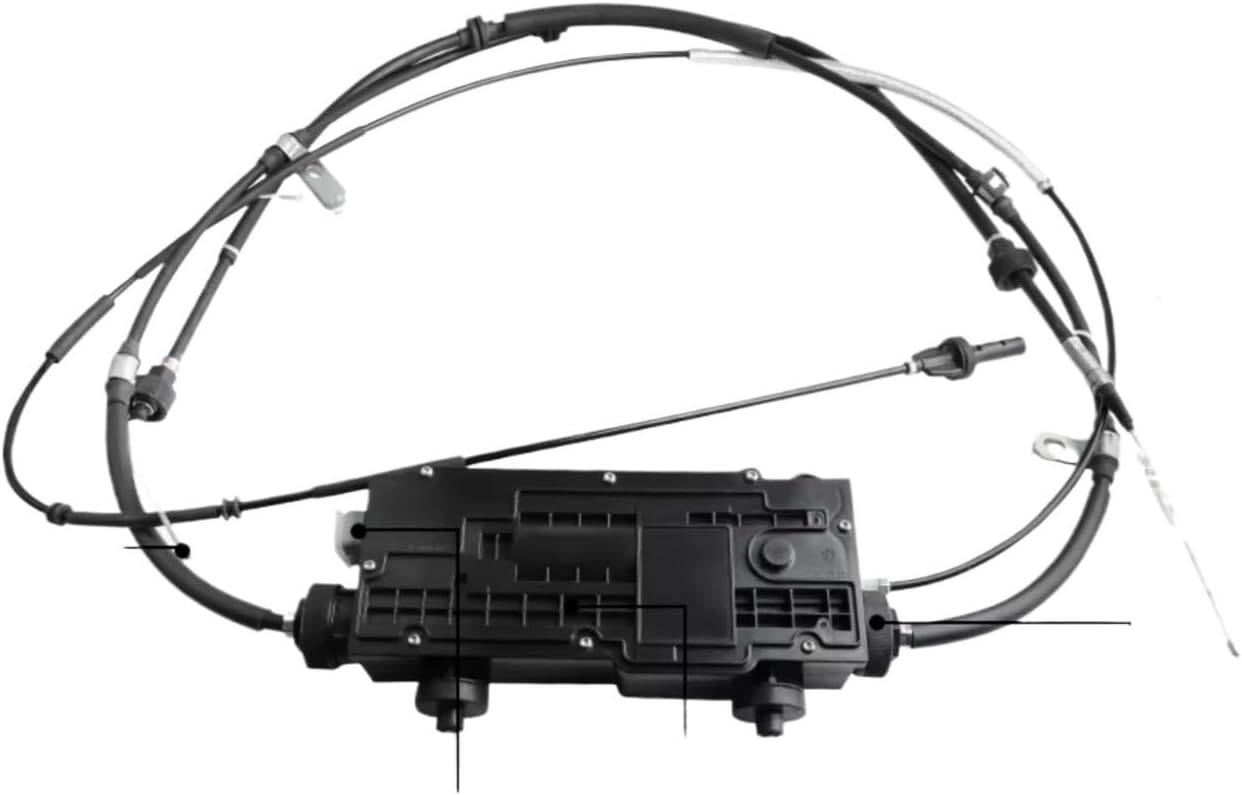 Compatible with Land Rover Discovery 3 2004 2005 2006 2007 2008 2009 Module Component Snf500150