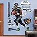 NFL Seattle Seahawks Russell Wilson Wall Graphics