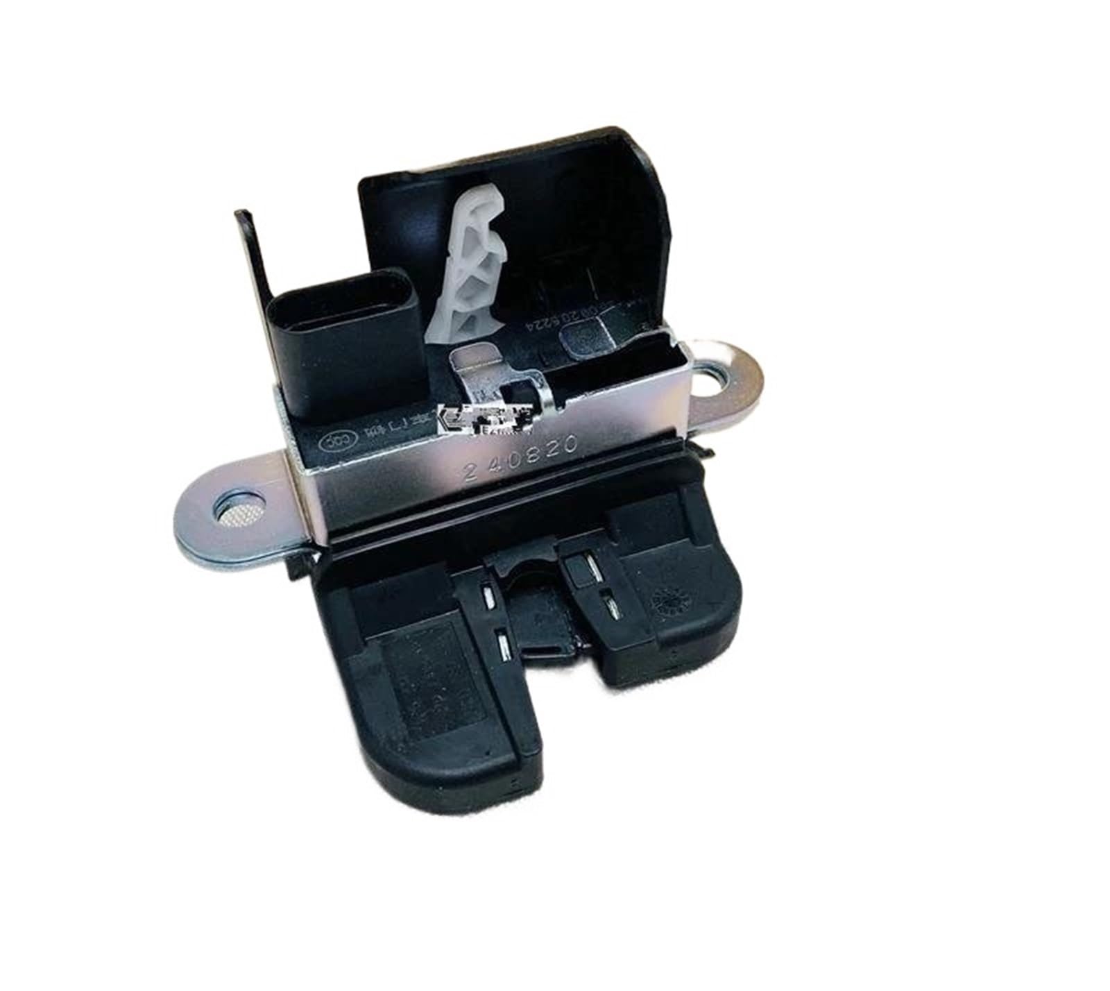 Xdxlbgdgan One Color Tailgate Trunk Lock Actuator Latch 5K0 827 505 A 5K0827505a For Vw For Golf 6 For Mk6 2009 2010 2011 2012 2013 Rear Trunk Boot Lid Lock Locking Catch