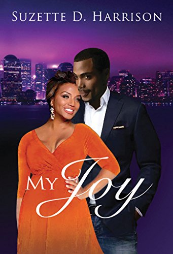 My Joy (California Love Book 2)
