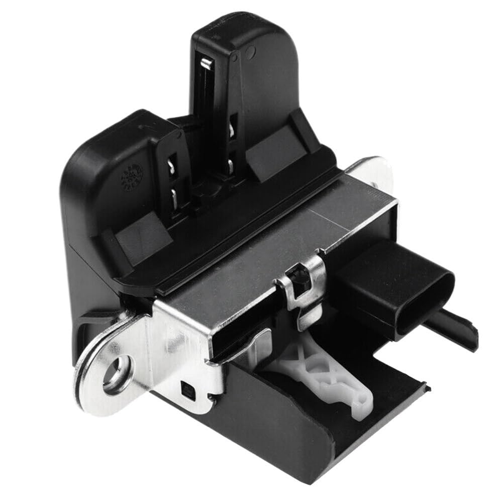 Sdkotrew One Color Rear Tailgate Lock Tailgate Boot Lid Trunk Lock Actuator Latch For Golf Mk5 Mk6 For Touran For Passat B6 B7 For 6R