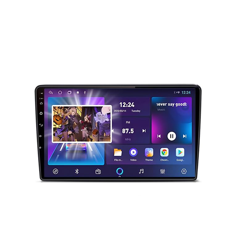 Radio Cd Mp3 Coche Opel Zafira Marca JZHIWEI