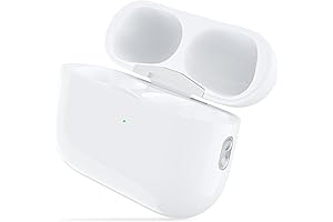 AirPods Pro USB-C Wireless Charging Case