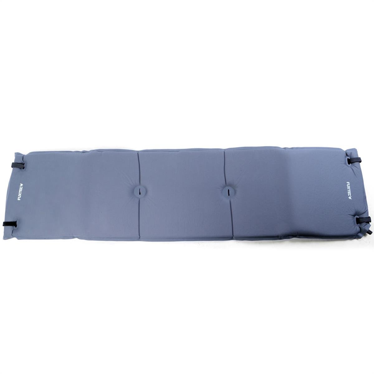Fuxtec FX-BM2 Colchoneta Larga para Bollerwagen FX-CT700BM2, Carro Plegable CT700