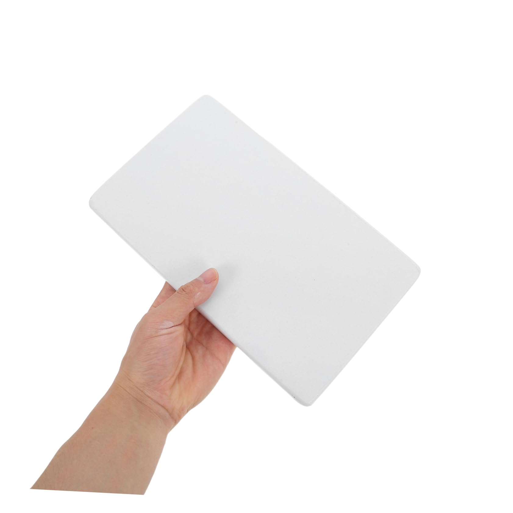 Toyvian Kühlmatte für Haustiere aus Marmor, Sommerliche Schlafmatte