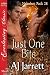Just One Bite [Nehalem Pack 28] (Siren Publishing Everlasting Classic ManLove)