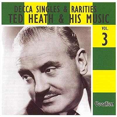 Decca Singles And Rarities Vol. 3
