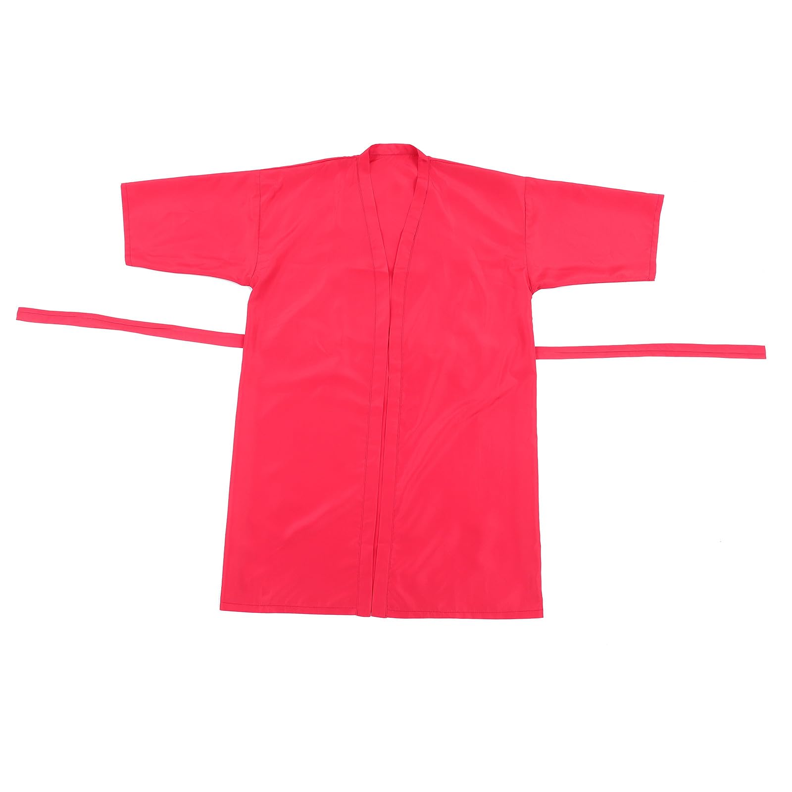 Capa de peluquería para cliente SOIMISS cómoda ajustable para teñido 8