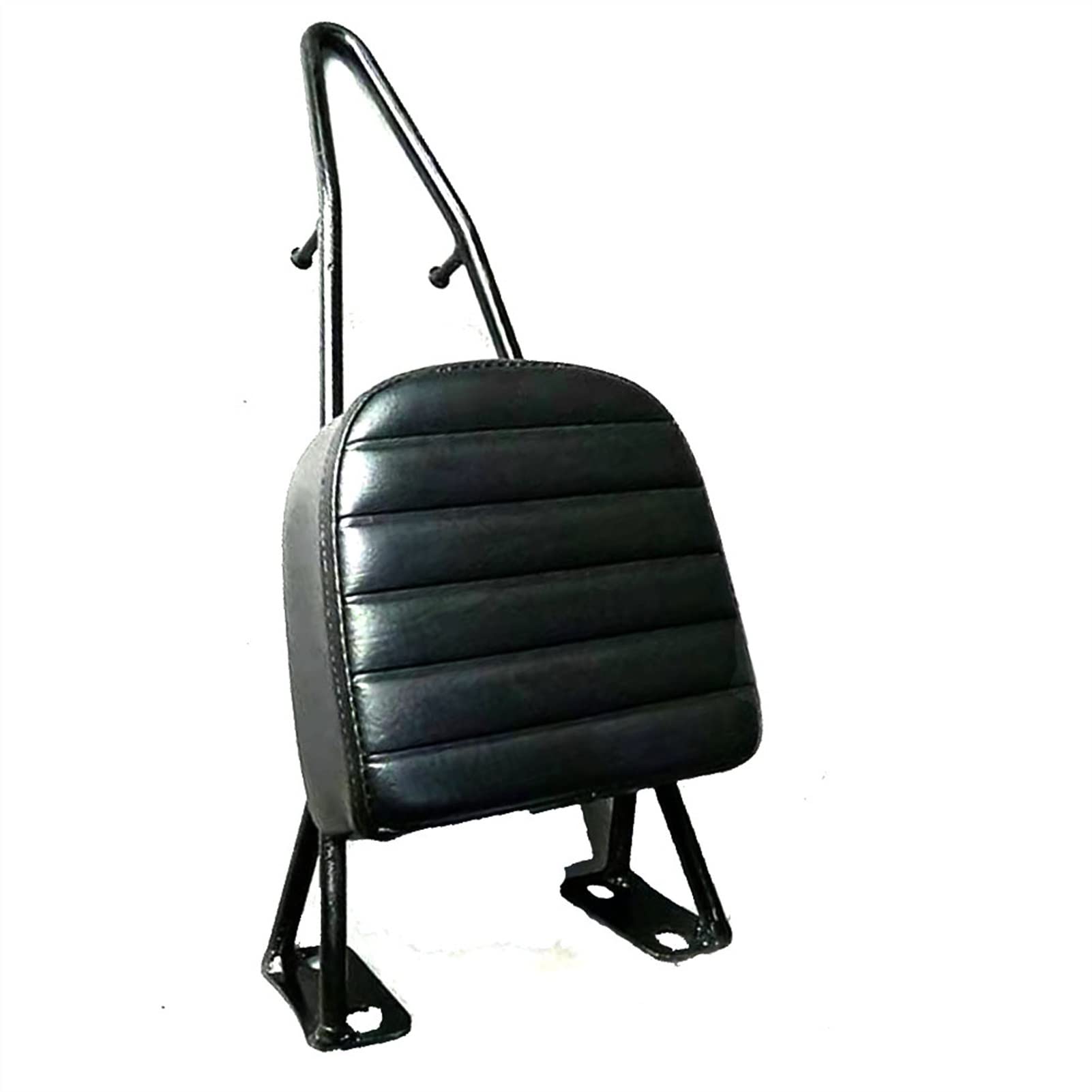 CLKPEN XZNMMJ for B&rixton for C&romwell 125 Retro Rear Seat Rack Bracket Luggage Carrier Cargo Shelf Support