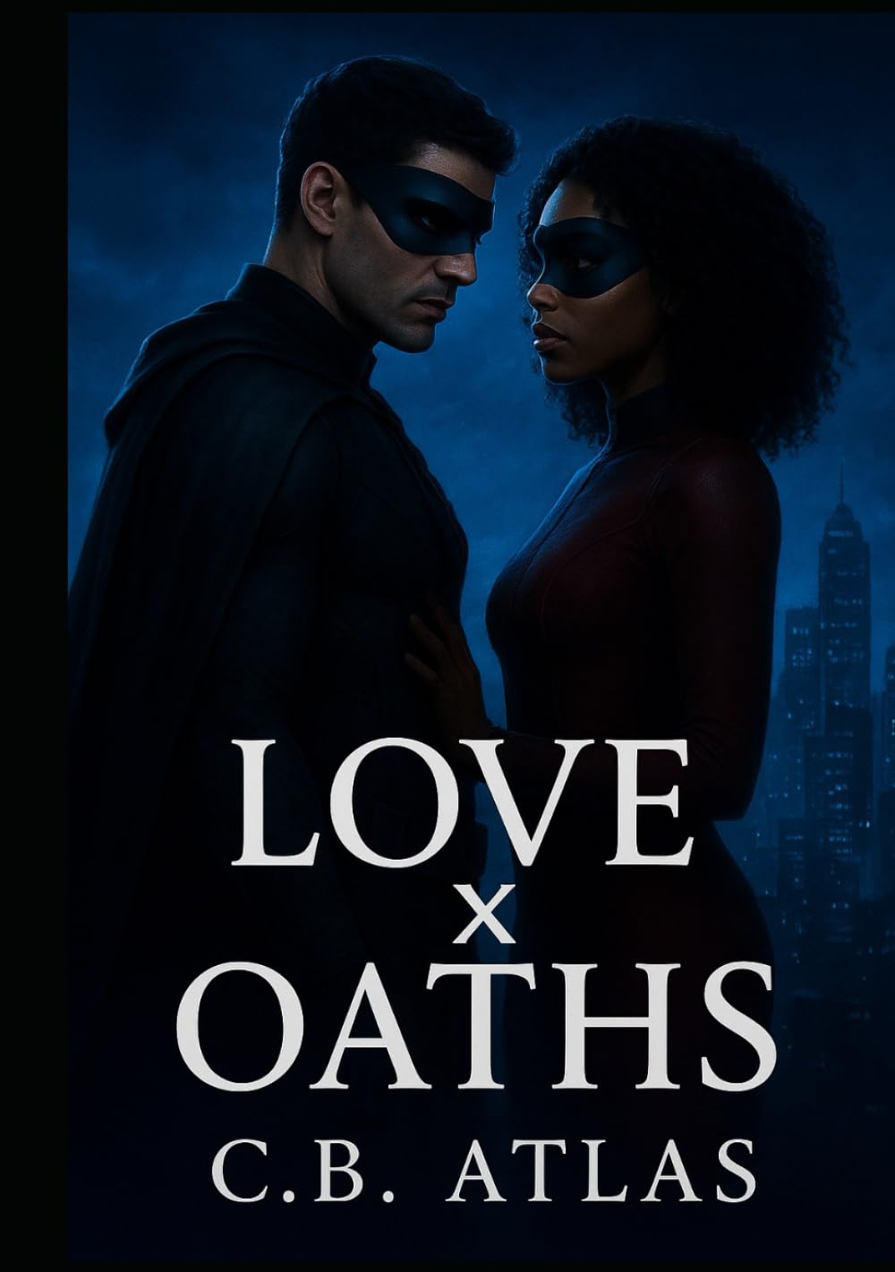 Love x Oath