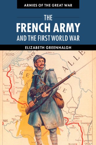 The French Army cover