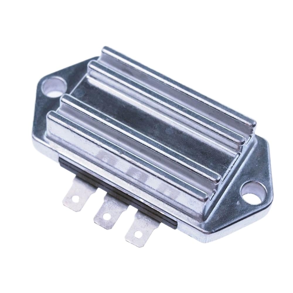 Regulador de tensión Rectifier 234279 para la Parte de reemplazo de la Base de Potencia Compatible con determinados Modelos de Equipos de energía Exterior