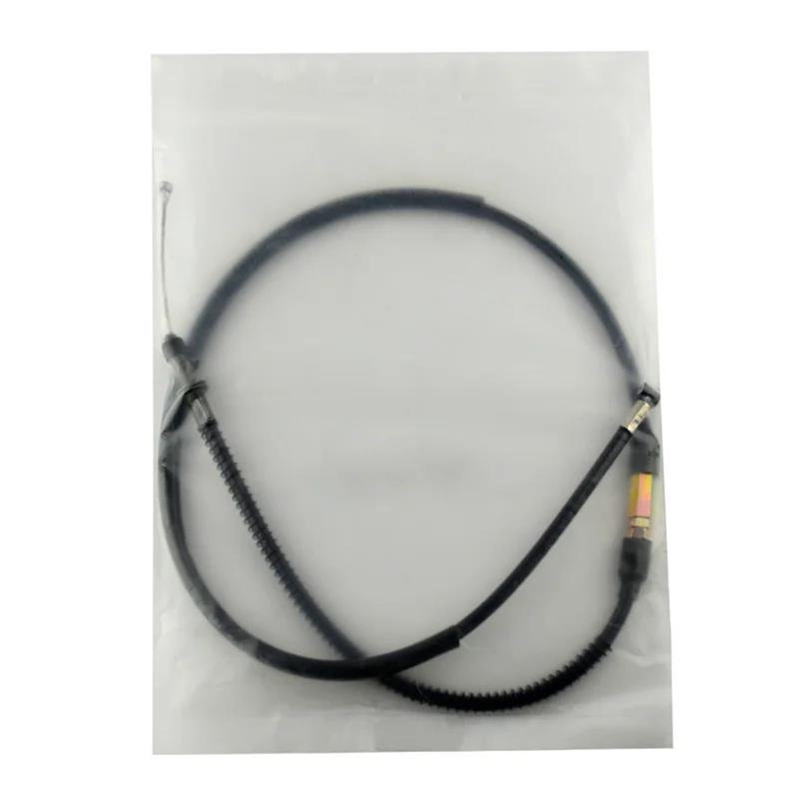 Riparazione della frizione Cavo Di Controllo Frizione Motocicletta Per Kawasaki KL250 Per Super Per Sherpa 250 2000-2004/2009-2010