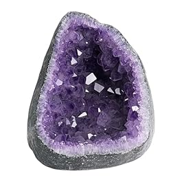 Amethyst Crystal (Approx....