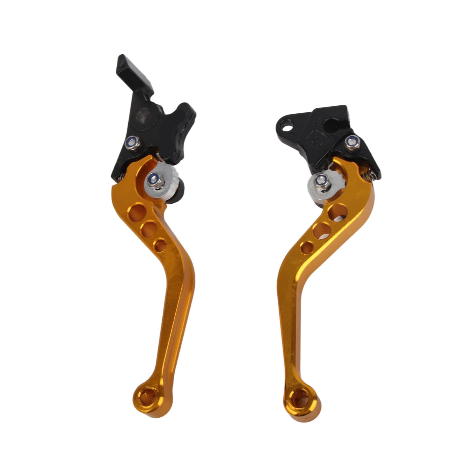 Levier d'embrayage rabattable BONAMICI M1000R, M1000RR, S1000R, S1000RR
