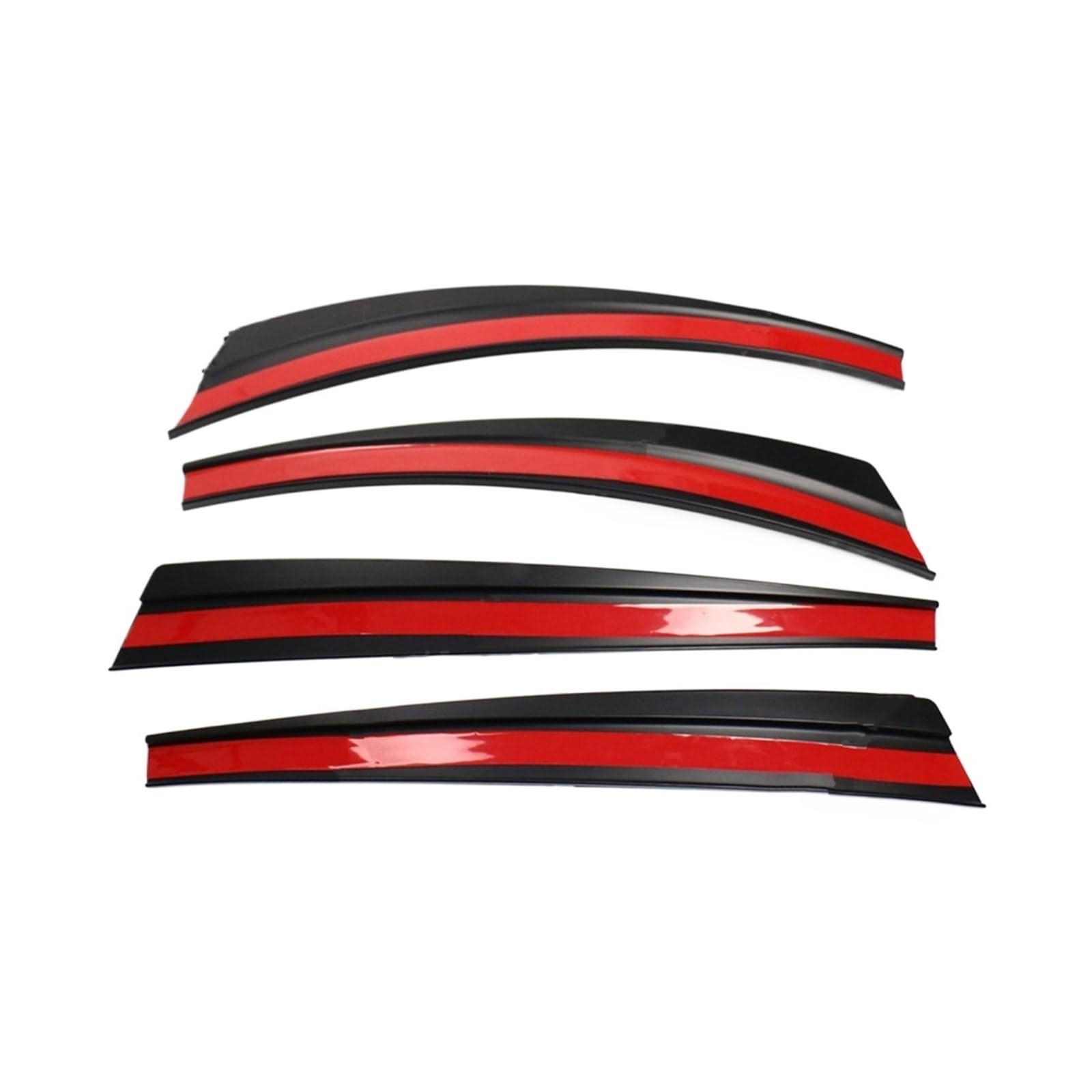 Accessoires De Garniture De Sourcil De Roue De Garde-Boue