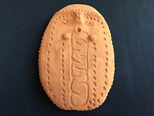 Amazon.co.jp: 縄文土器 土板 レプリカ : 文房具・オフィス用品