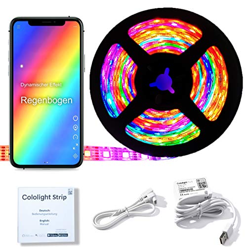 Cololight LED STRIP 60 - RGB Leuchtstreifen Cover