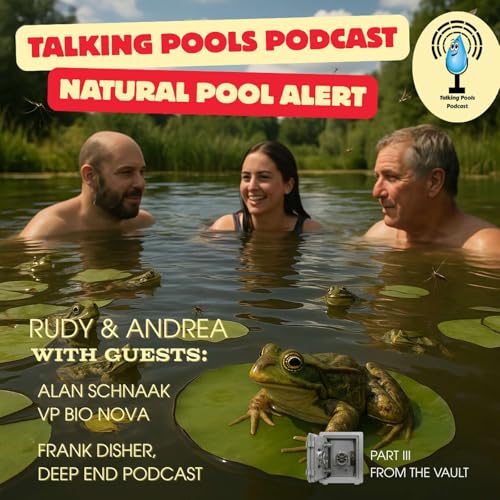 Are They Pools, Ponds, or A GEN Z FAD?