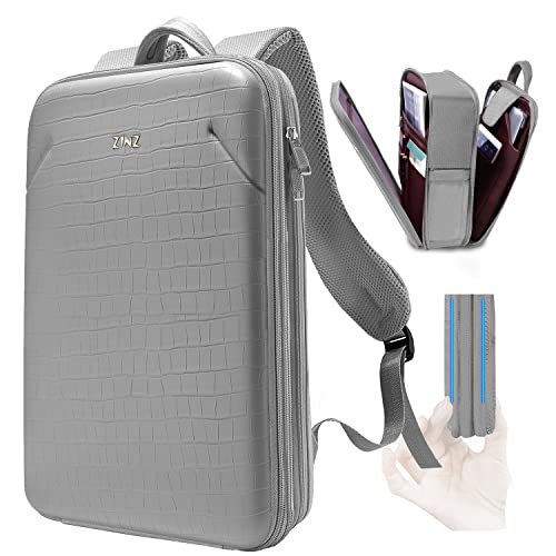 ZINZ Protective Laptop Backpack