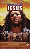 young couture barbara schwarzer kleid  Die Bibel: Jesus [VHS]