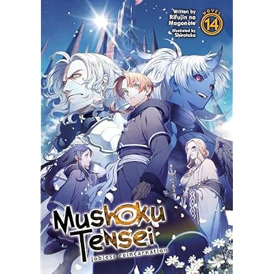 Mushoku Tensei