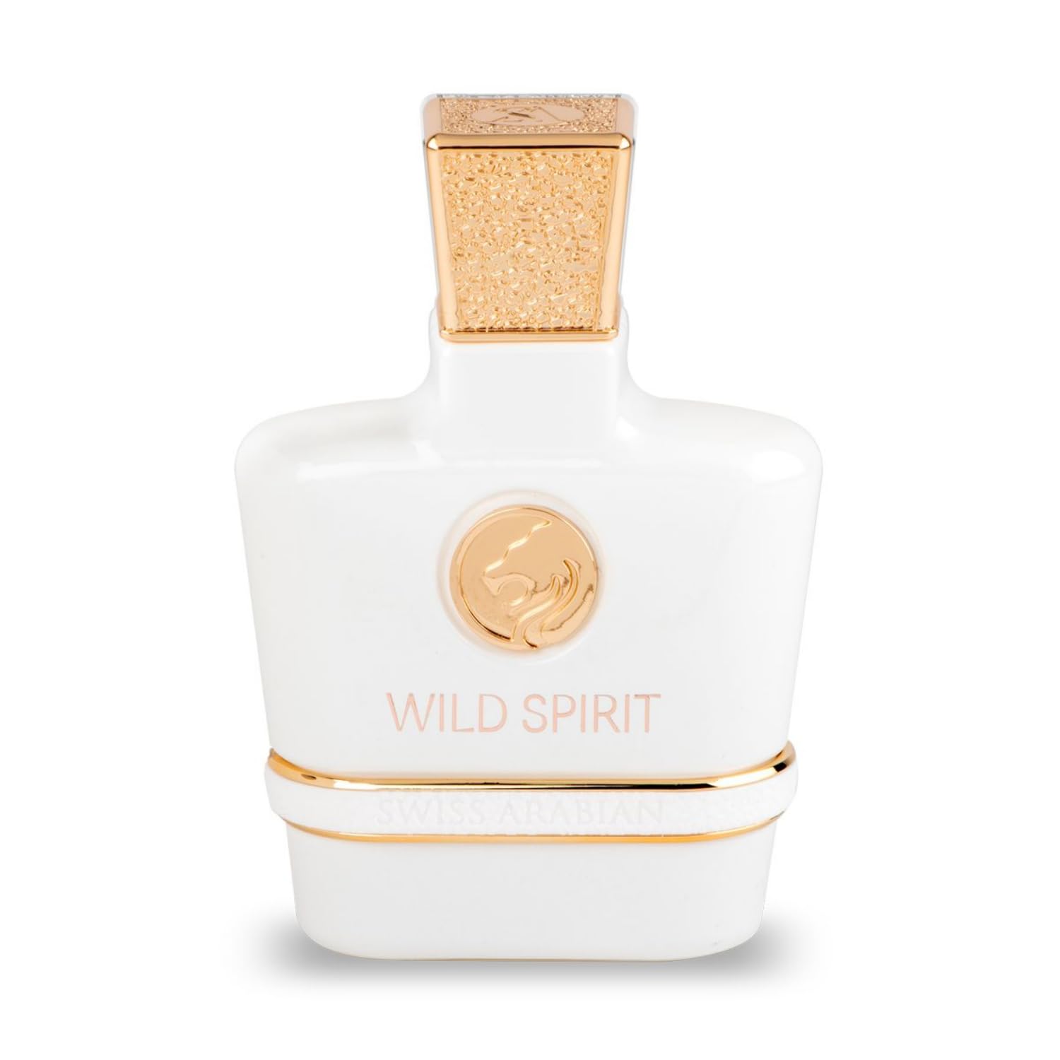 Wild Spirit for Women Eau De Parfum 100ml