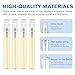 Csdtylh Mini Spray Bottle, Clear Plastic Empty Sample Containers, Fine Mist Perfume Travel Refillable Spray Bottle Perfume Atomizer Small Portable Bottle for Cleaning, Travel, Essential Oils (60, 5ml)