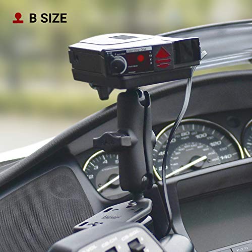 RAM MOUNTS RAM-B-346U