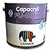 Produktbild Caparol Capacryl PU-Satin WEISS 375ml