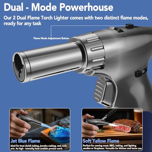 Opiniones y reviews de Sopletes de cocina los 5 mejores. 29 Imagen adicional