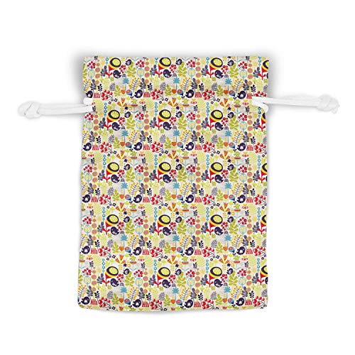 Image of ArtzFolio Unisex's Handbag (Multi-Colour)