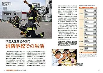 アツイぜ!消防官 アツイぜ！消防官｜フレーベル館 出版サイト