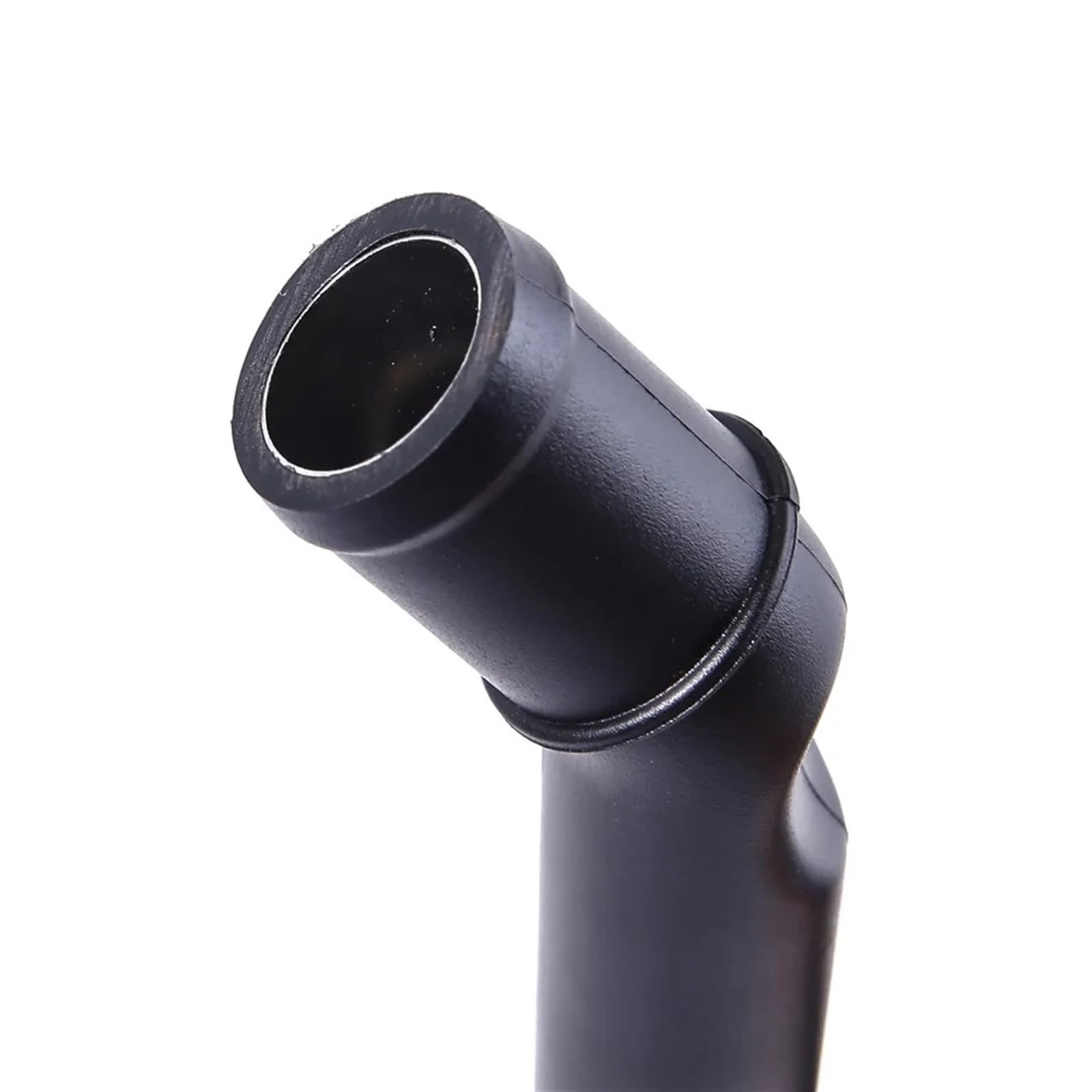 Tuyau Ventilation Carter Compatible avec A4 A6 A8 2.8 V6 30V Tuyau De Ventilation De Carter De Vilebrequin Tuyau De Ventilation De Carter OE: 078103224R 078103224P