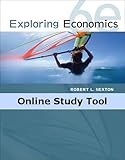 Cengage Learning Write Experience 2.0 (Powered by MyAccess with eBook) for Economics, 5th Edition
