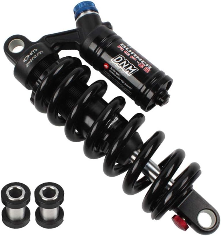 catazer RCP2S Downhill Bicycle Metal Rear Suspension