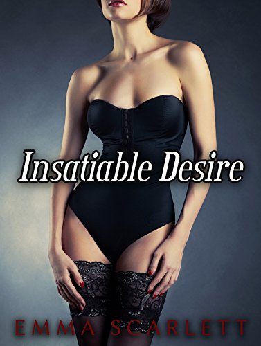MILF: Insatiable Desire