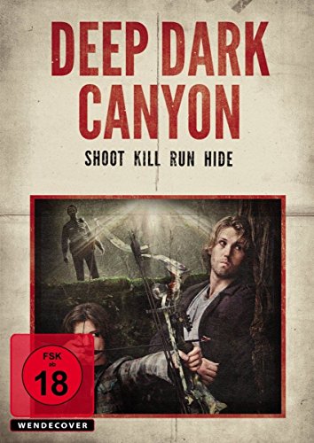 Deep Dark Canyon (aka "Hunting Season") - Mehr Infos/Bestellen