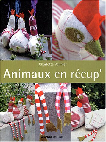 ANIMAUX EN RECUP