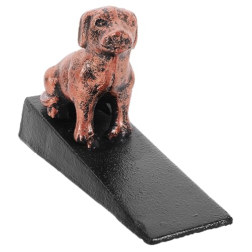 SHINEOFI apuntalar tapón se detiene cuña de puerta de seguridad juguete protector de pared decoracion casa door stop tope de puerta sin perforaciones tope de puerta antideslizante planchar