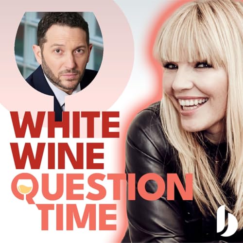 Why is Jon Richardson sleeping in a stranger's boxer shorts?